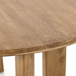 Four Hands Ivan Dining Table