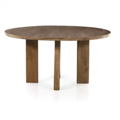 Four Hands Ivan Dining Table