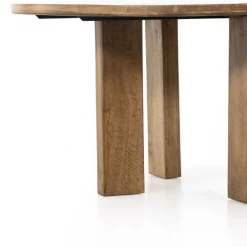 Four Hands Ivan Dining Table
