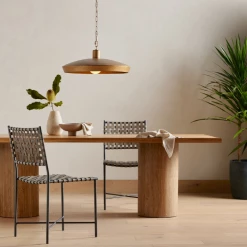 Four Hands Hadley Dining Table