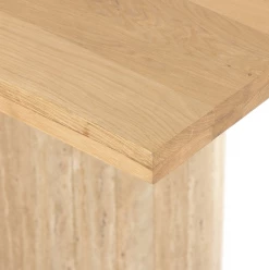 Four Hands Hadley Dining Table