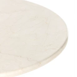Four Hands Isabella Marble Dining Table