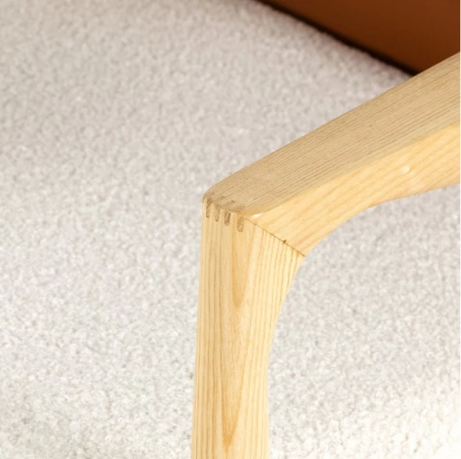 Four Hands Azalea Dinging Chair