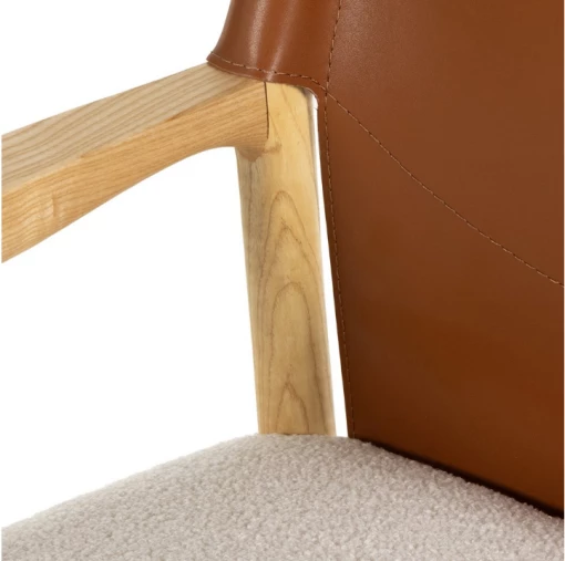 Four Hands Azalea Dinging Chair