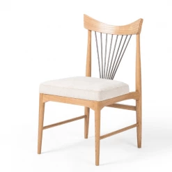 Four Hands New Arrivals Huxley Dining Chair