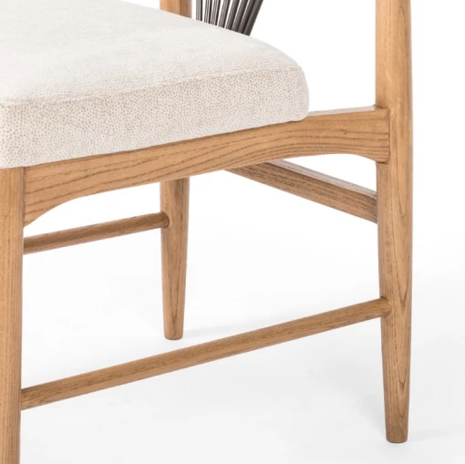 Four Hands New Arrivals Huxley Dining Chair