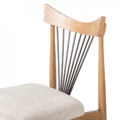 Four Hands New Arrivals Huxley Dining Chair