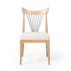 Four Hands New Arrivals Huxley Dining Chair