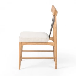Four Hands New Arrivals Huxley Dining Chair