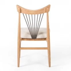 Four Hands New Arrivals Huxley Dining Chair