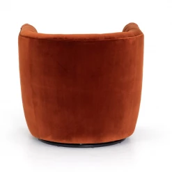 Four Hands Hanna Swivel Chair New Arrivals 35 Four Hands Hanna Swivel Chair New Arrivals