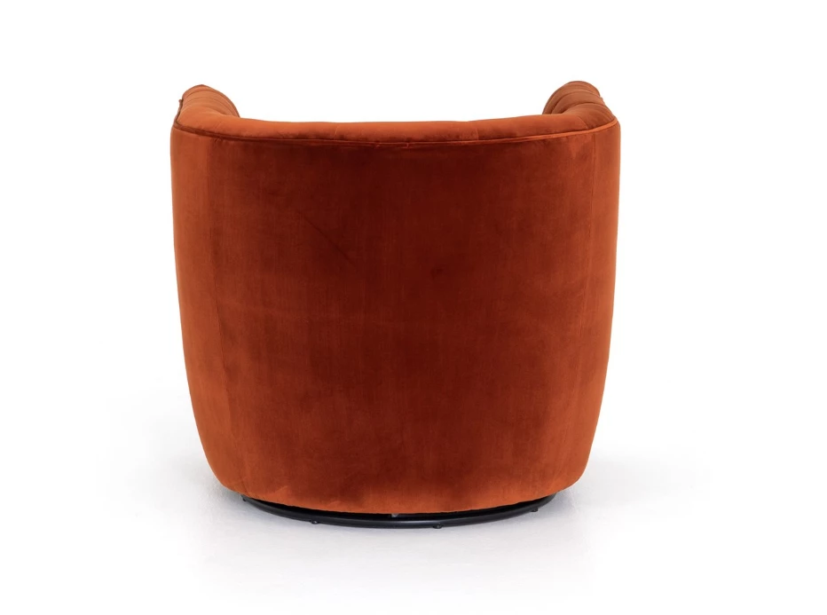 Four Hands Hanna Swivel Chair New Arrivals 8 Four Hands Hanna Swivel Chair New Arrivals