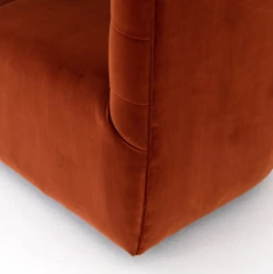 Four Hands Hanna Swivel Chair New Arrivals 37 Four Hands Hanna Swivel Chair New Arrivals