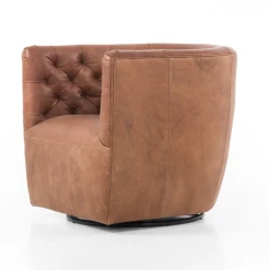 Four Hands Hanna Swivel Chair New Arrivals 40 Four Hands Hanna Swivel Chair New Arrivals