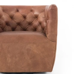 Four Hands Hanna Swivel Chair New Arrivals 41 Four Hands Hanna Swivel Chair New Arrivals