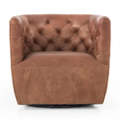 Four Hands Hanna Swivel Chair New Arrivals 42 Four Hands Hanna Swivel Chair New Arrivals