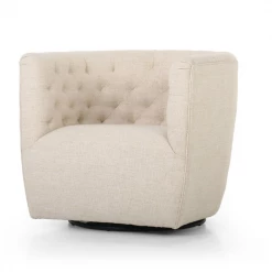 Four Hands Hanna Swivel Chair New Arrivals 49 Four Hands Hanna Swivel Chair New Arrivals