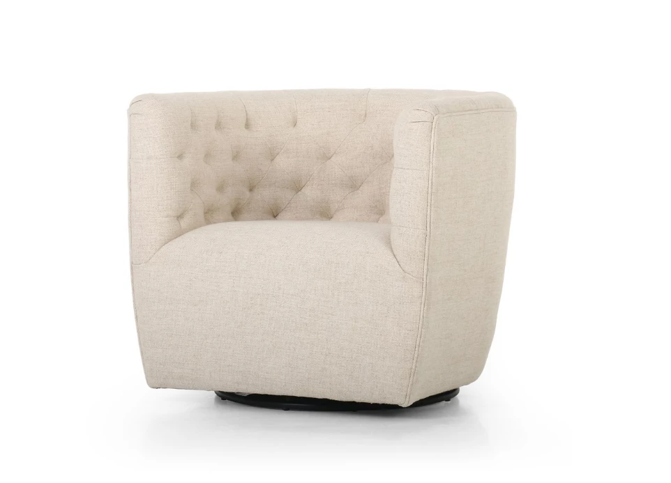 Four Hands Hanna Swivel Chair New Arrivals 22 Four Hands Hanna Swivel Chair New Arrivals