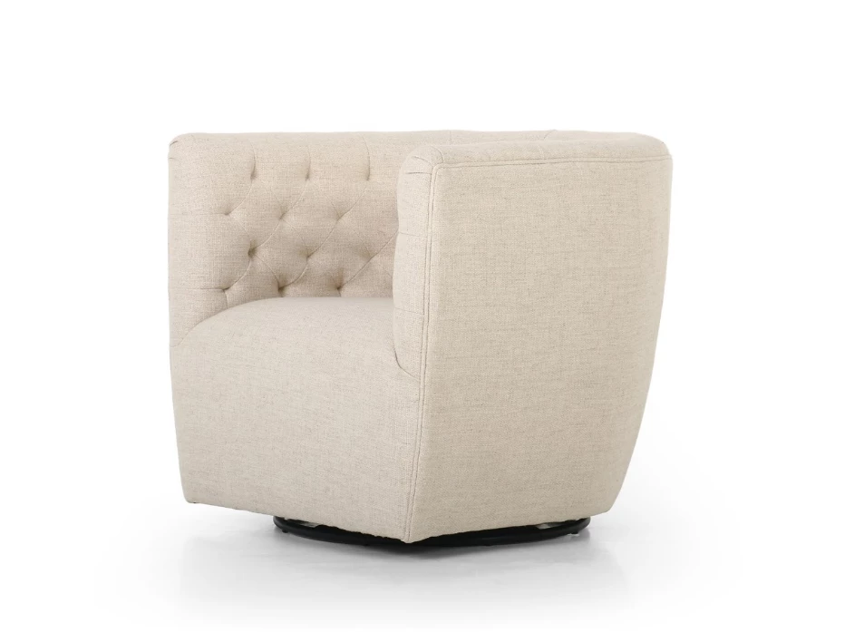 Four Hands Hanna Swivel Chair New Arrivals 23 Four Hands Hanna Swivel Chair New Arrivals