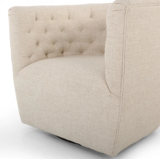 Four Hands Hanna Swivel Chair New Arrivals 51 Four Hands Hanna Swivel Chair New Arrivals