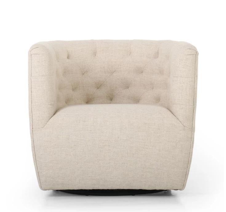 Four Hands Hanna Swivel Chair New Arrivals 25 Four Hands Hanna Swivel Chair New Arrivals