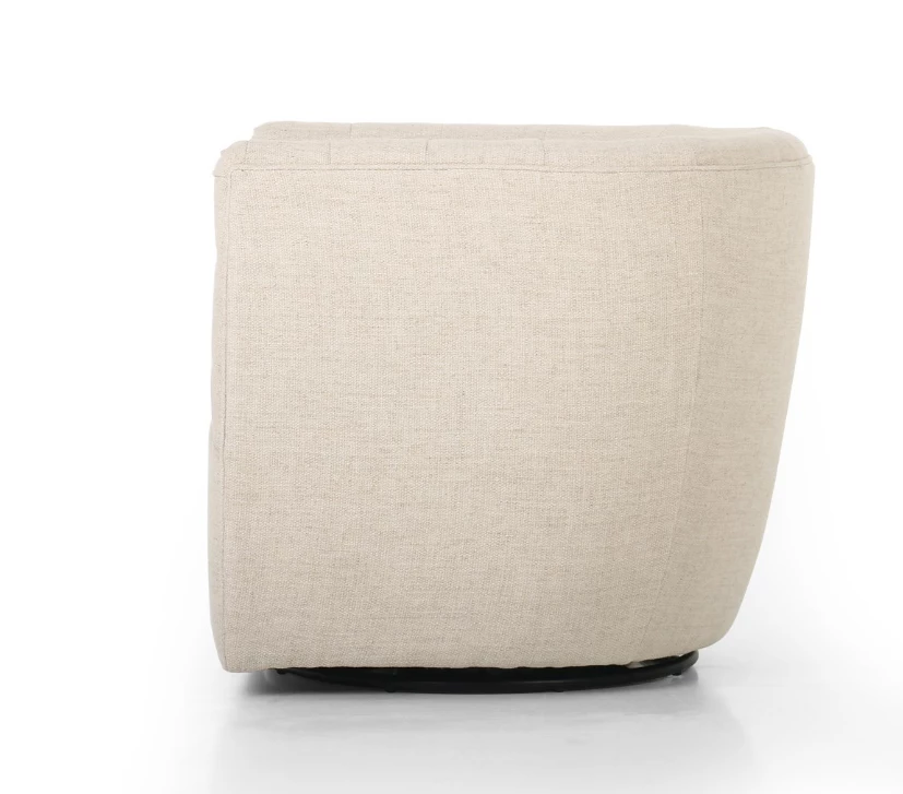 Four Hands Hanna Swivel Chair New Arrivals 26 Four Hands Hanna Swivel Chair New Arrivals