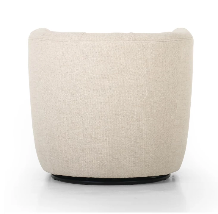 Four Hands Hanna Swivel Chair New Arrivals 27 Four Hands Hanna Swivel Chair New Arrivals