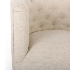 Four Hands Hanna Swivel Chair New Arrivals 57 Four Hands Hanna Swivel Chair New Arrivals