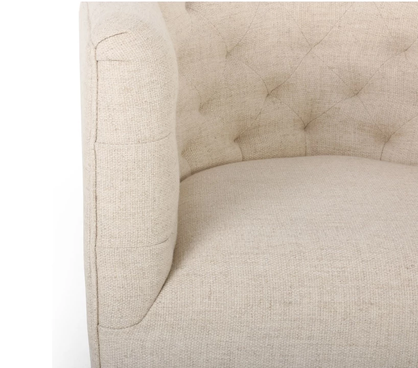 Four Hands Hanna Swivel Chair New Arrivals 30 Four Hands Hanna Swivel Chair New Arrivals