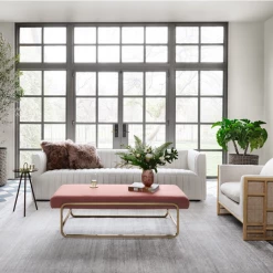 Four Hands Joan Chair New Arrivals