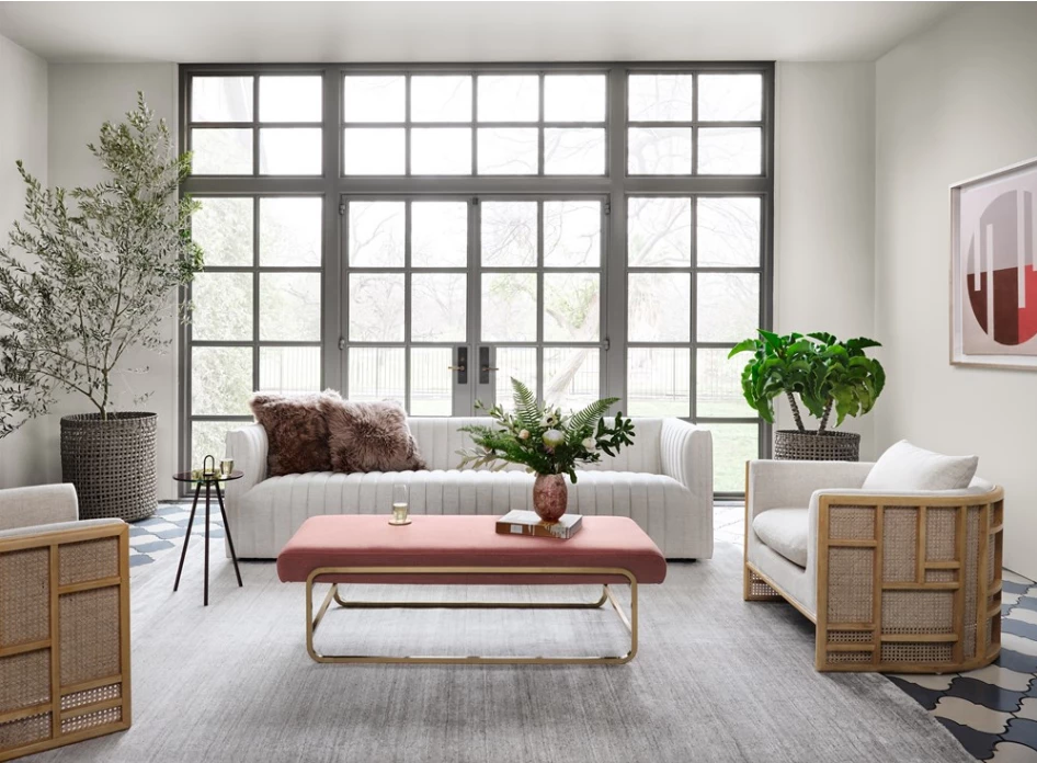 Four Hands Joan Chair New Arrivals 4 Four Hands Joan Chair New Arrivals