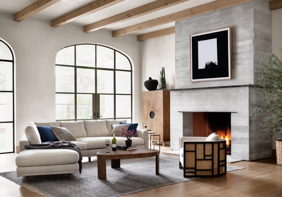 Four Hands Joan Chair New Arrivals 17 Four Hands Joan Chair New Arrivals