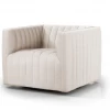 Four Hands Furniture June Swivel Chair