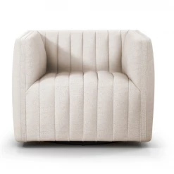 Four Hands Furniture June Swivel Chair