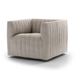 Four Hands Furniture June Swivel Chair