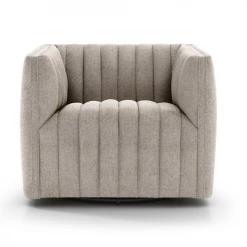 Four Hands Furniture June Swivel Chair