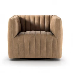 Four Hands Furniture June Swivel Chair
