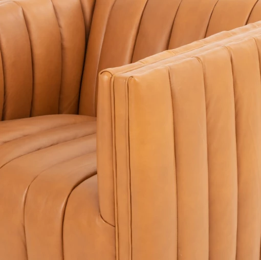 Four Hands Furniture June Swivel Chair