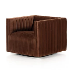 Four Hands Furniture June Swivel Chair