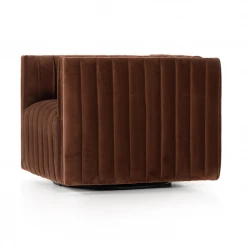 Four Hands Furniture June Swivel Chair