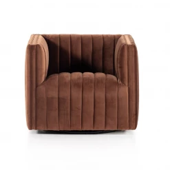 Four Hands Furniture June Swivel Chair