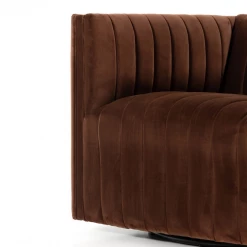 Four Hands Furniture June Swivel Chair