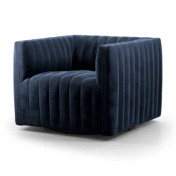 Four Hands Furniture June Swivel Chair