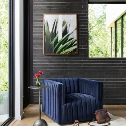 Four Hands Furniture June Swivel Chair