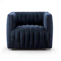 Four Hands Furniture June Swivel Chair