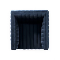 Four Hands Furniture June Swivel Chair