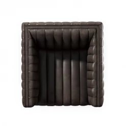 Four Hands Furniture June Swivel Chair