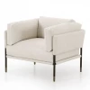 Four Hands New Arrivals Brantley Boucle Chair