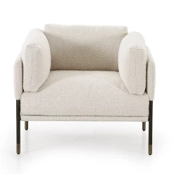 Four Hands New Arrivals Brantley Boucle Chair