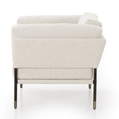 Four Hands New Arrivals Brantley Boucle Chair